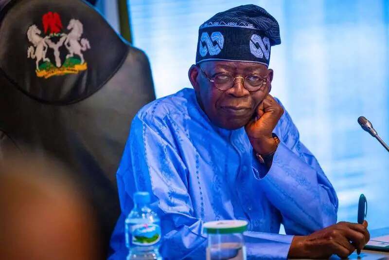 Nigerians tackle Tinubu for using proposed youth conference to divert attention from failed policies