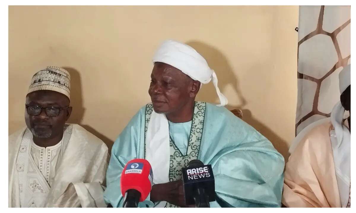 Plateau: Emergence of Rekna of Bashar followed due processes – Kingmakers