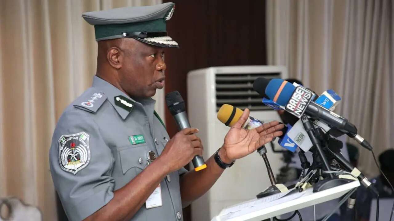 Customs declare war on smugglers, target fuel smuggling across borders