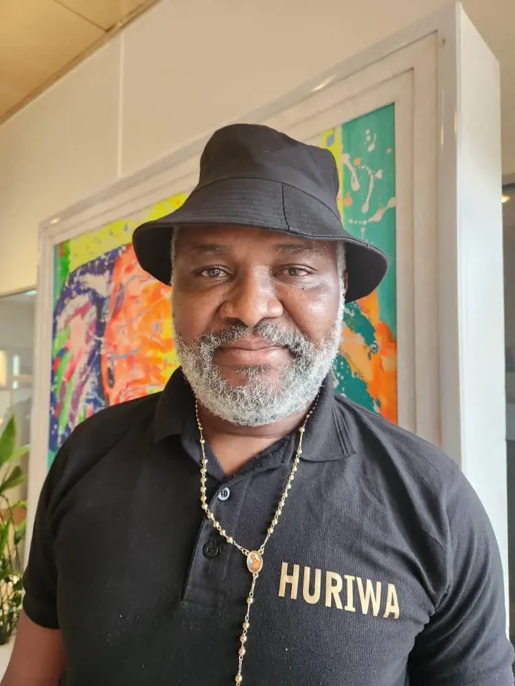 Emmanuel Onwubiko: The Multiple Advantages of Anioma State