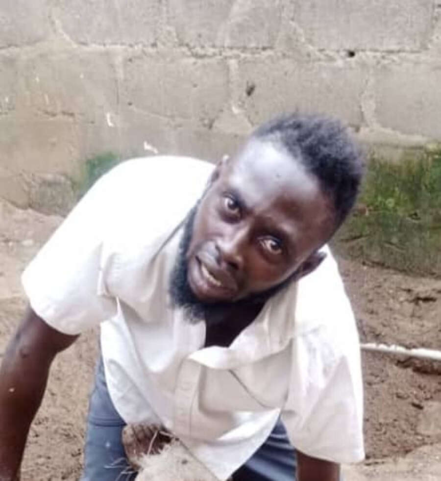 I killed my father out of hatred for him – 29-yr-old suspect