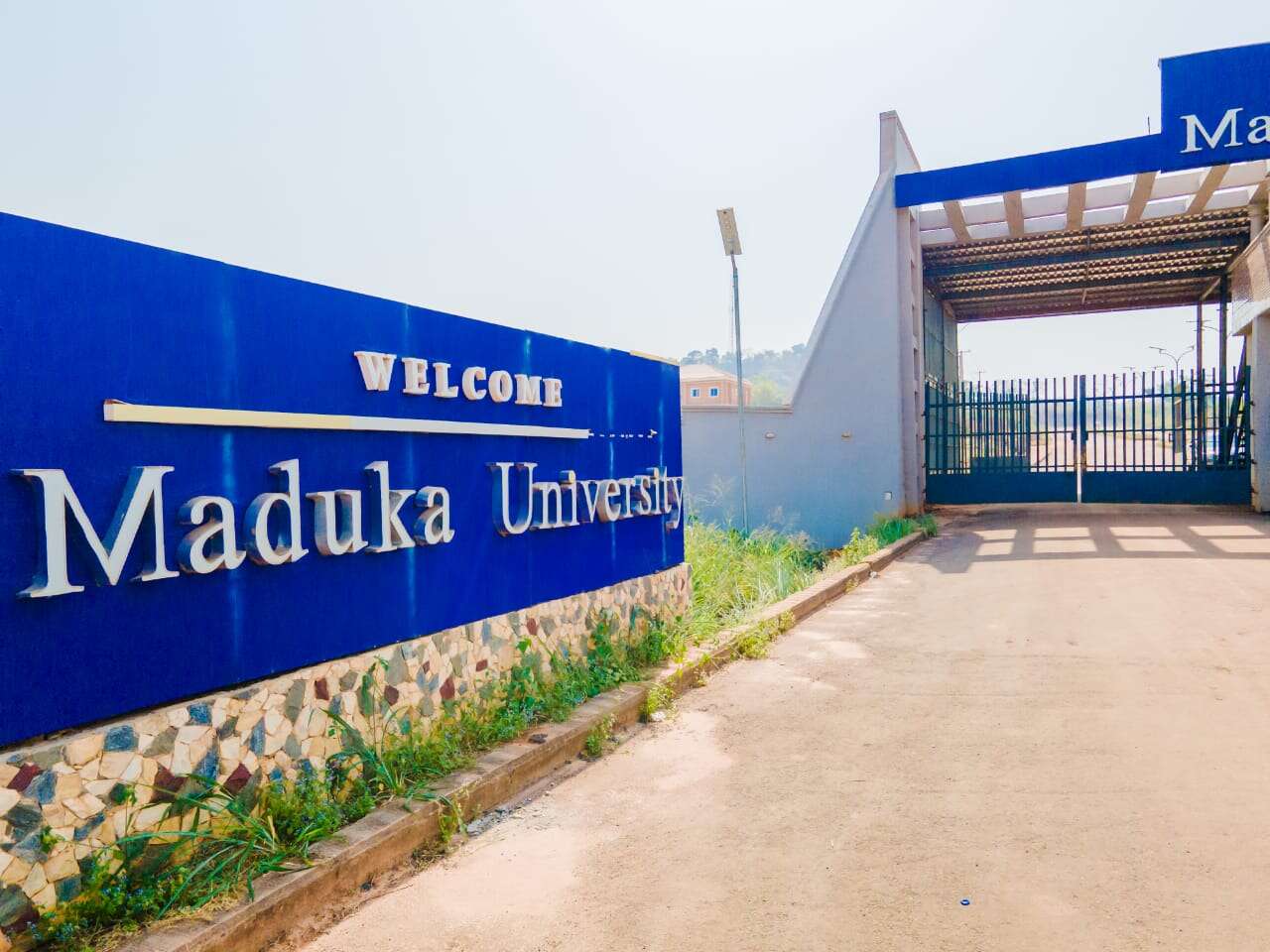 Maduka University opens admission for 2024/25 academic session