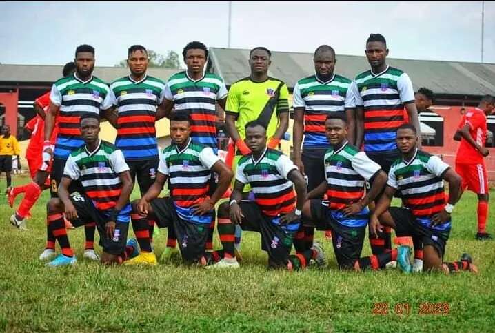 NPFL: Lobi Stars adopt Tafawa Balewa Stadium as temporary home ground