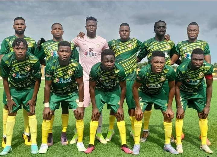 NPFL: We’re ready for new season – Kwara United