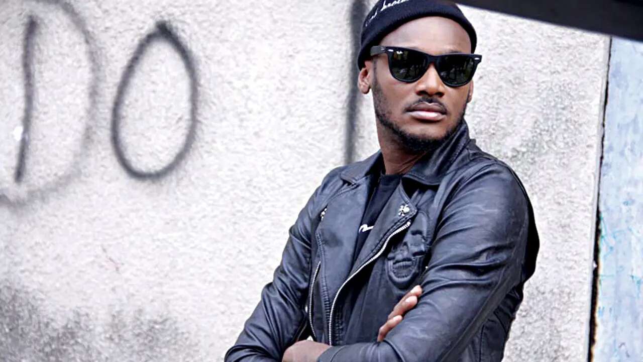 ‘Ladies used to faint during 2Baba’s performances’ – Dayo Adeneye