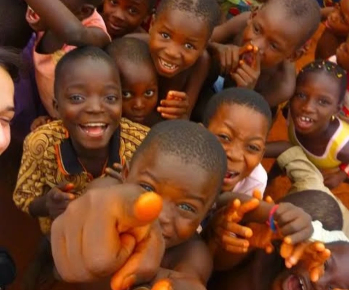 Large number of children have no identity in Nigeria – UNICEF