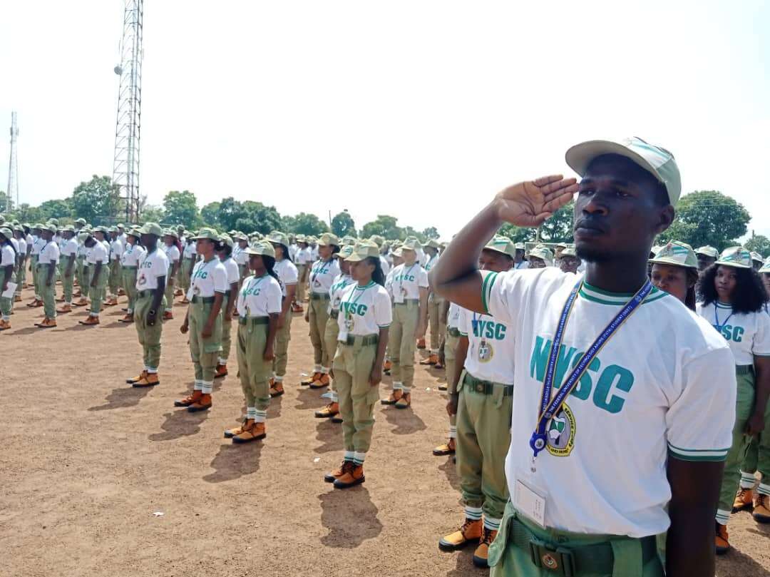 Advocate for national development, transformation – Bauchi Gov urges corps members