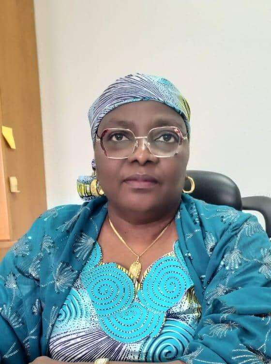 Tinubu appoints Salamatu Ahmed as Executive Secretary of FGSHLB