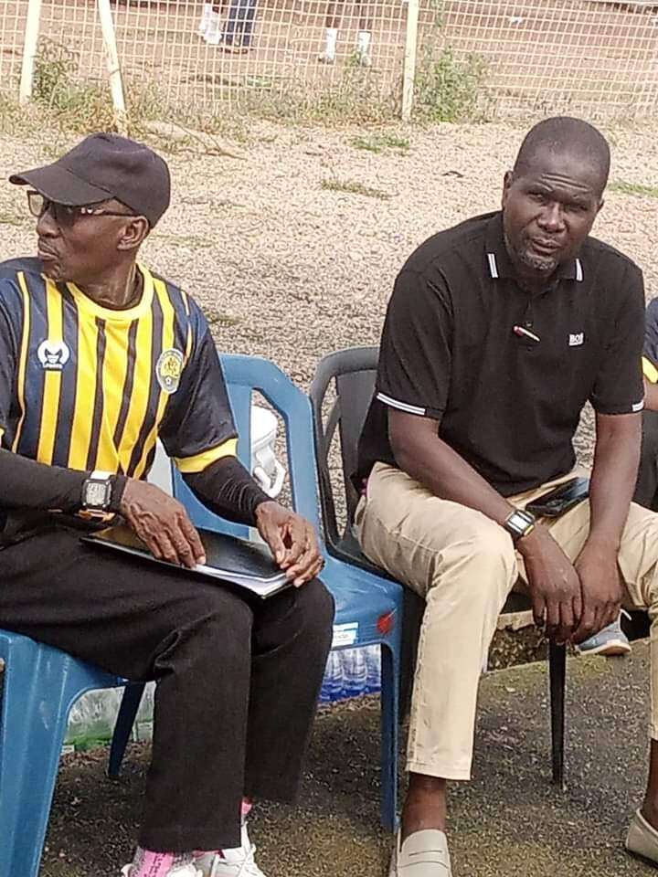 El-Kanemi Warriors coach, Zubairu commends NPFL for improvement