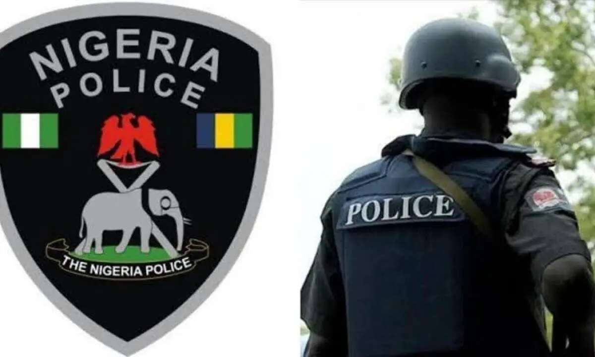 Police nab 22 suspects, recover stolen items in Katsina