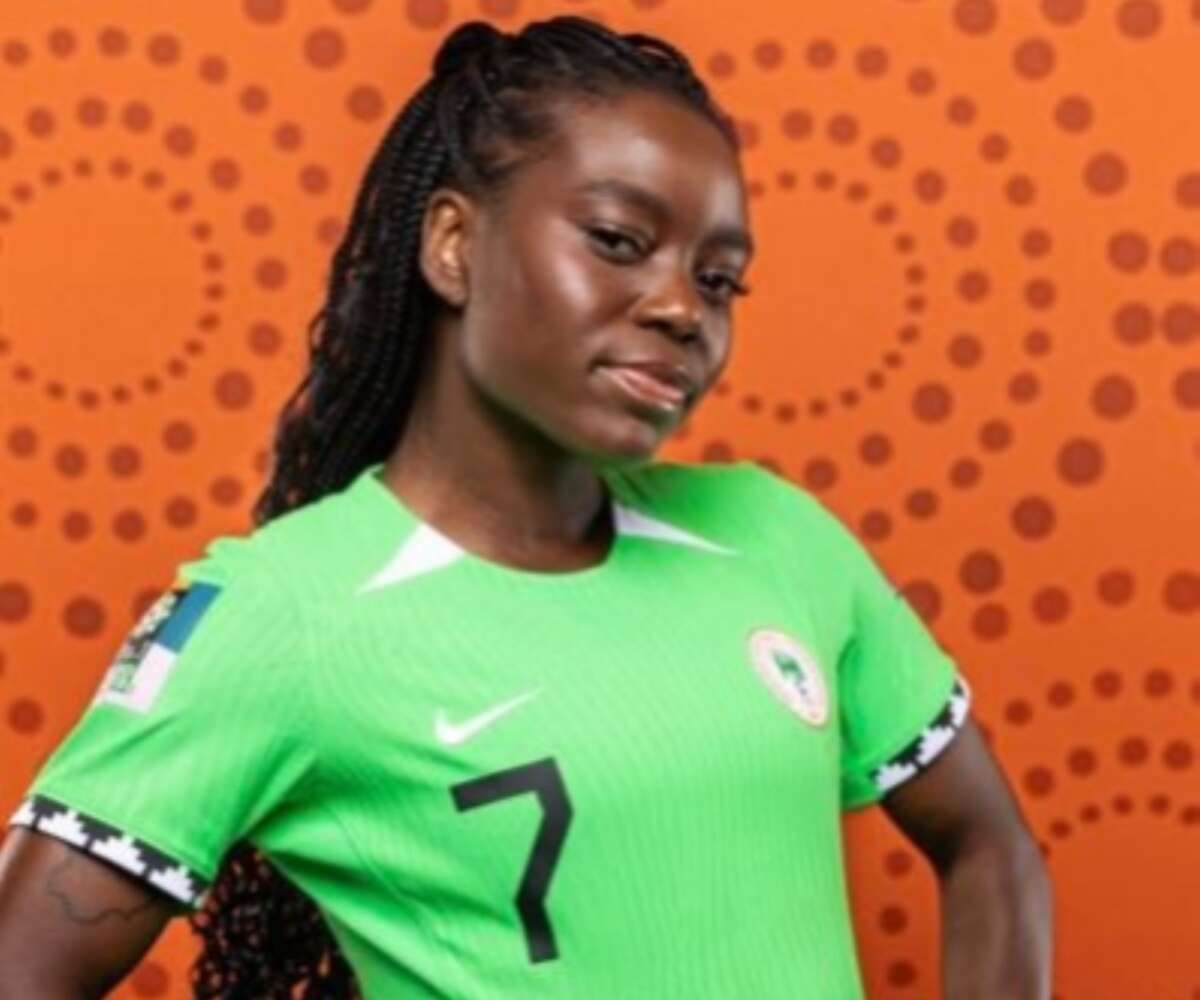 Paris 2024: Super Falcons ready for tough Brazil test – Payne