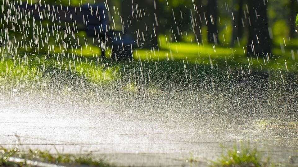 FCT on alert as heavy rainfall expected in Abuja