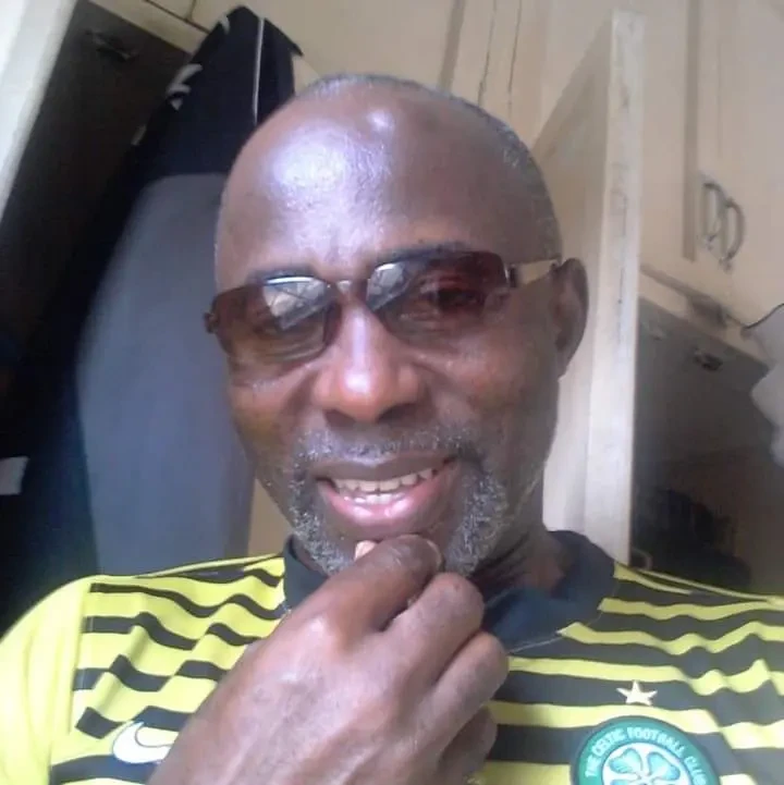 NPFL: Godwin Nosike joins Rangers technical crew