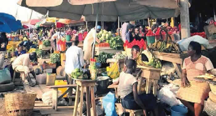 Tinubu govt’s intervention: 180 days after, food prices yet to crash