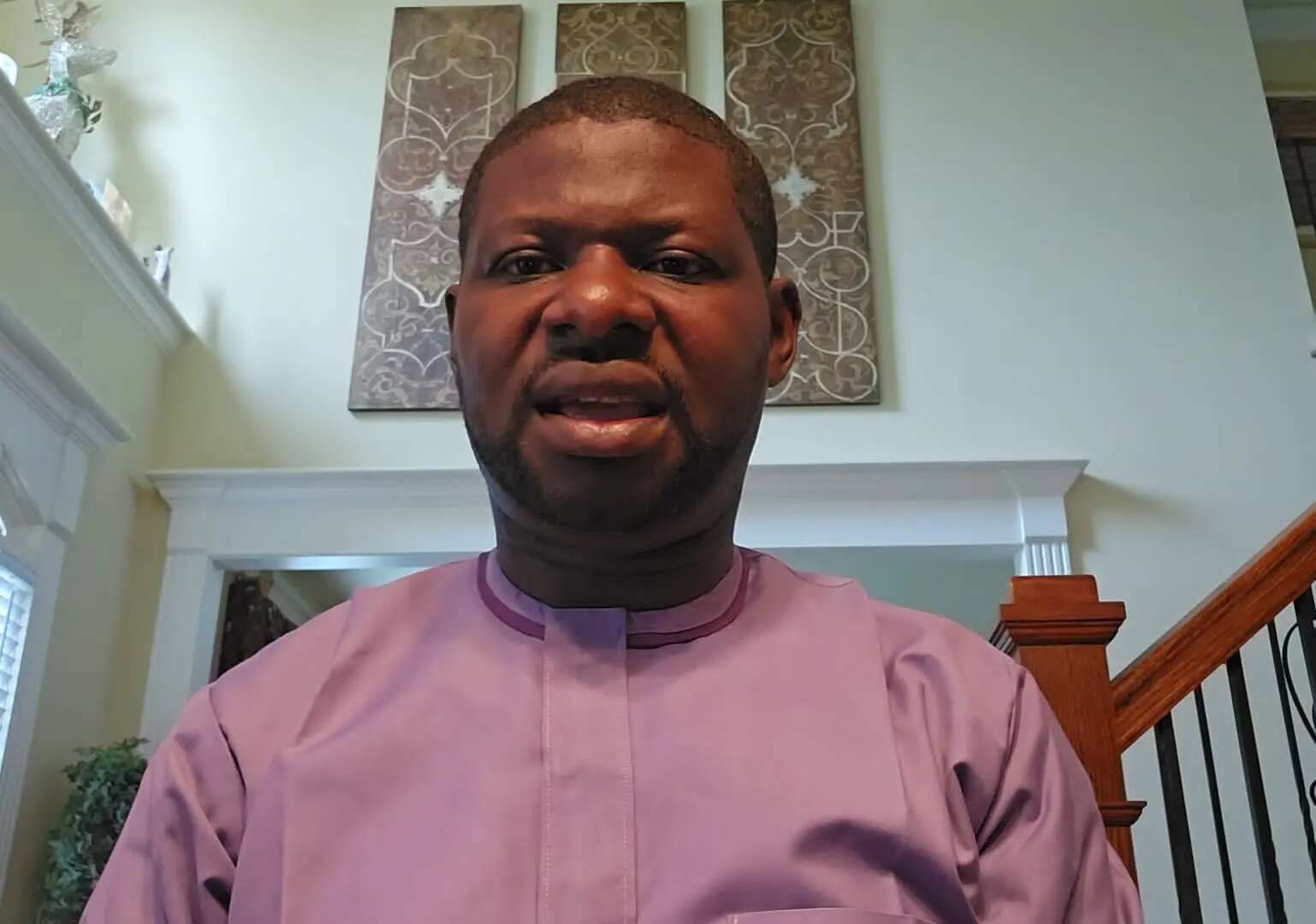 Peter Obi reason Nigerians are suffering under Tinubu – Pastor Giwa