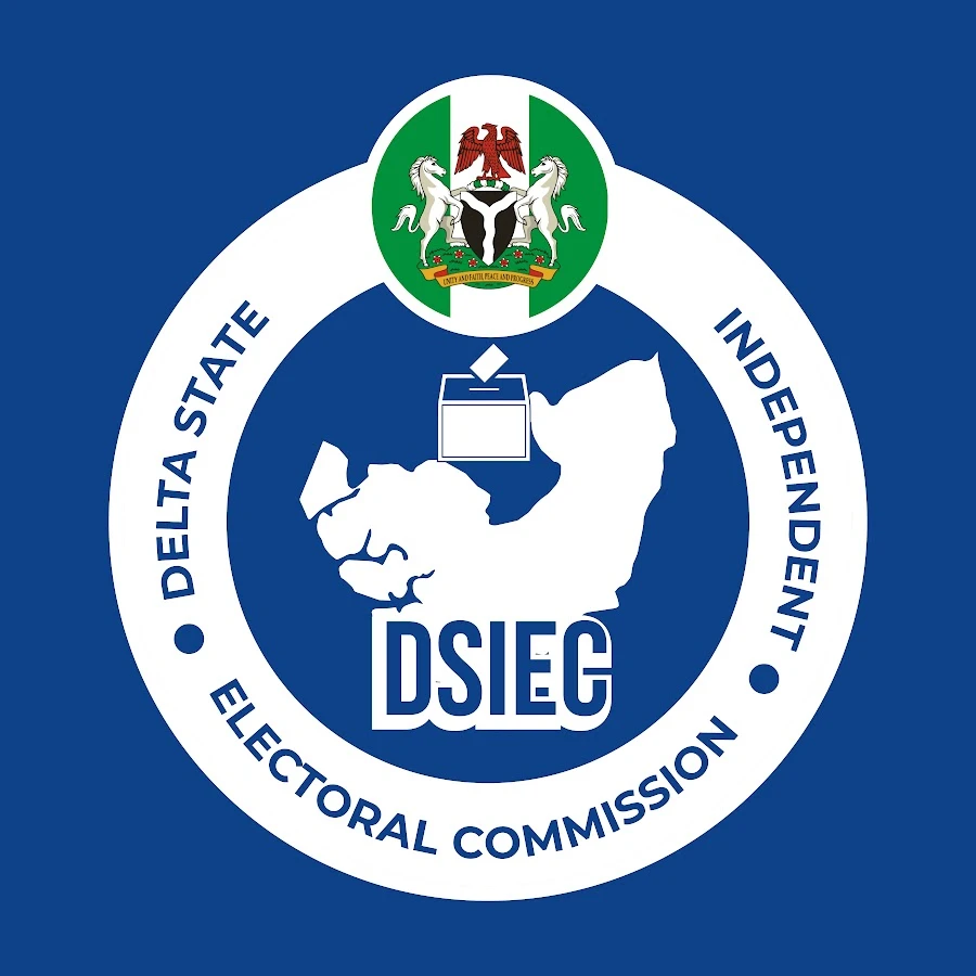 Delta LG poll: DSIEC begins distribution of electoral materials to polling units, wards