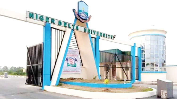 Youths kill final year varsity student over N150 in Bayelsa