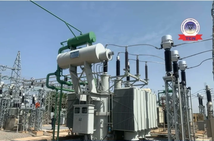 New 60 megavolt-amperes transformer will add 40mw to national grid – TCN
