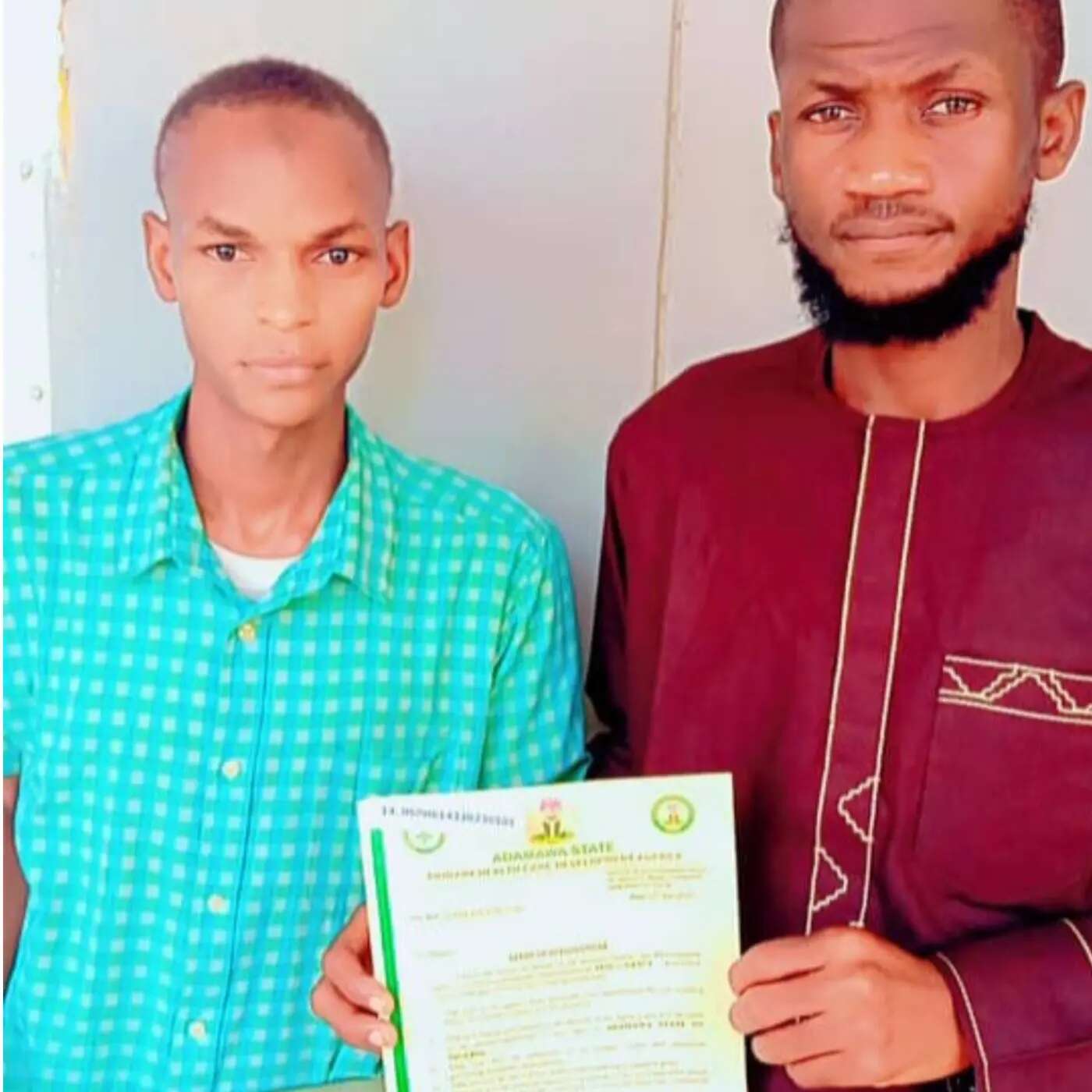 Adamawa fake employment syndicate smashed