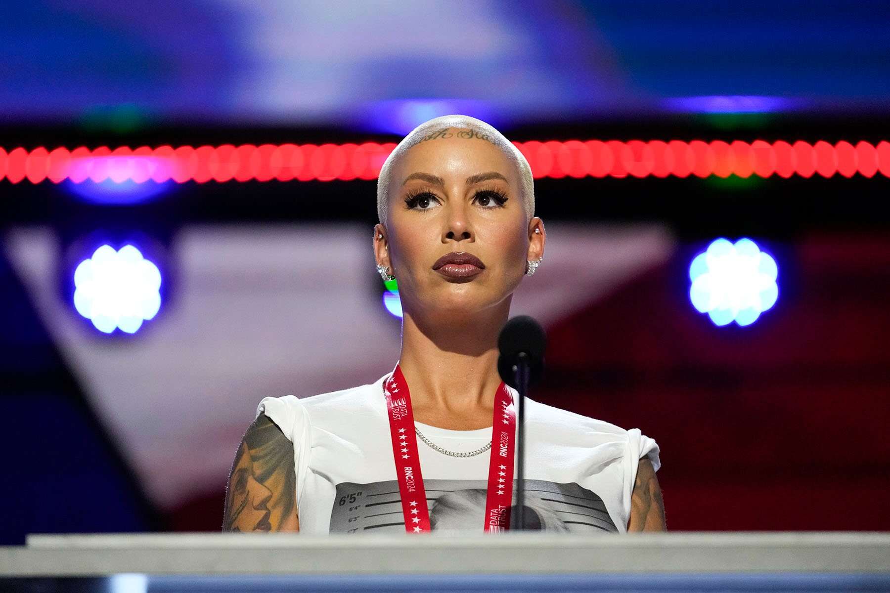 Beyoncé wants to be me – Amber Rose