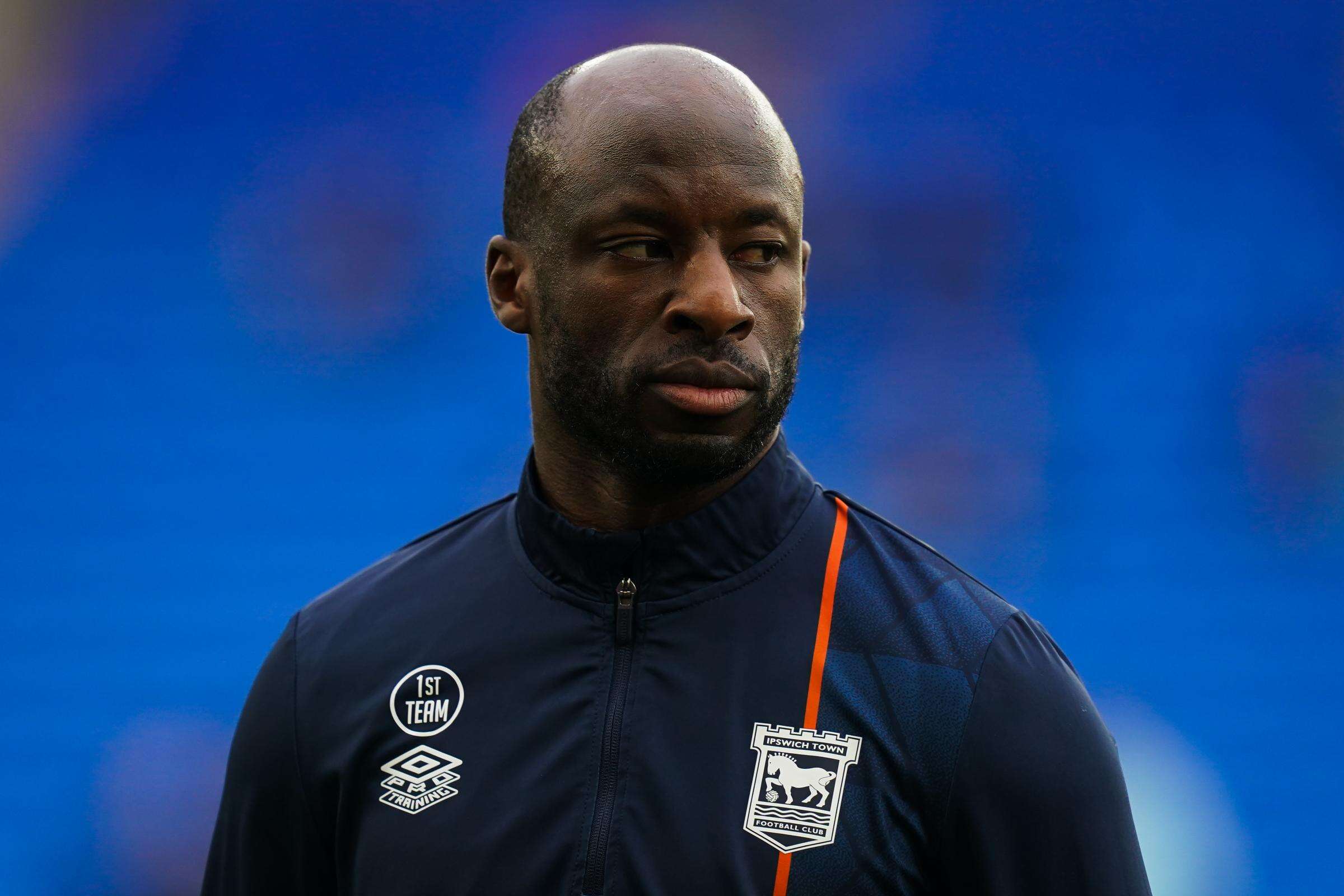 EPL: Sone Aluko gets coaching role at Ipswich Town