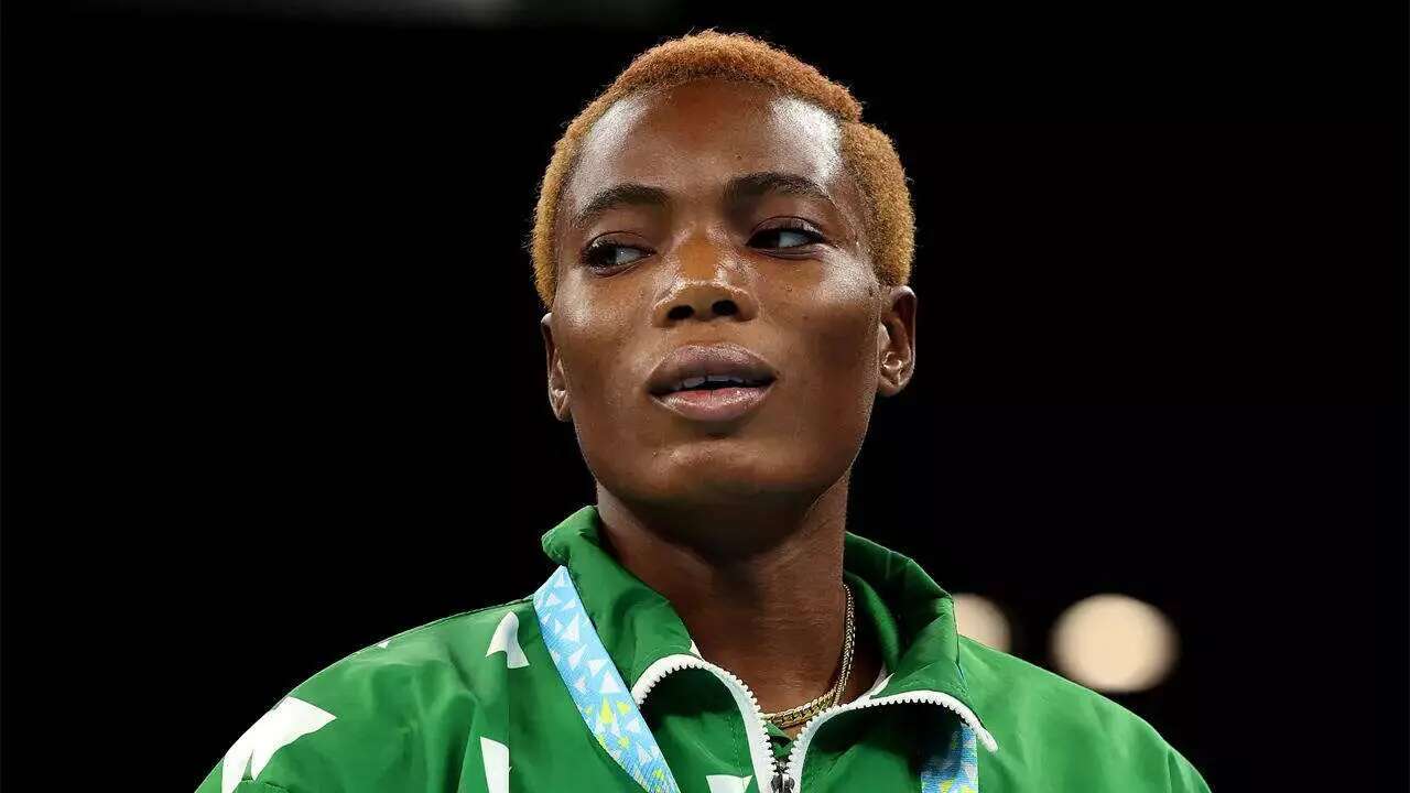 Paris 2024 Olympic: Huge blow as ITA suspend Nigerian boxer