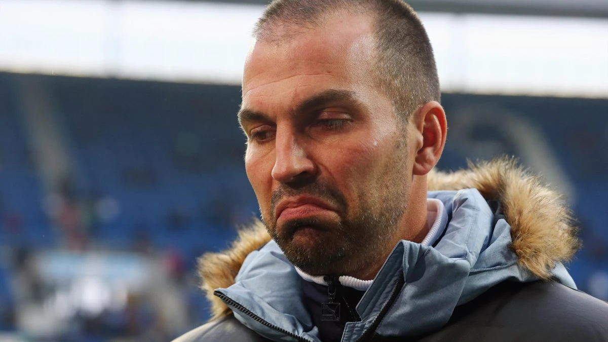 Euro 2024 Final: I don’t like your attitude – Babbel slams England star