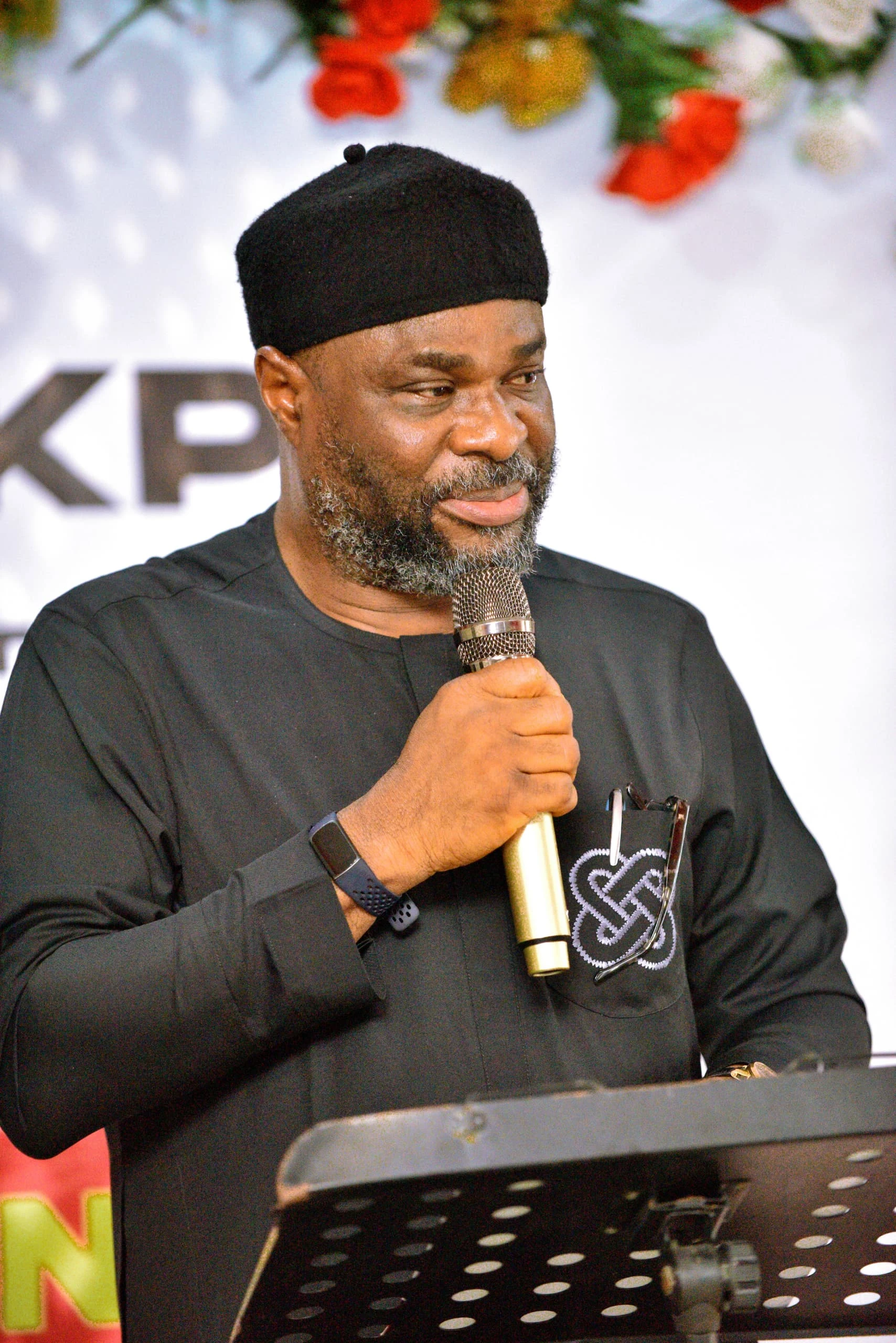 Successive govts unfair to Delta South – Senator Joel-Onowakpo