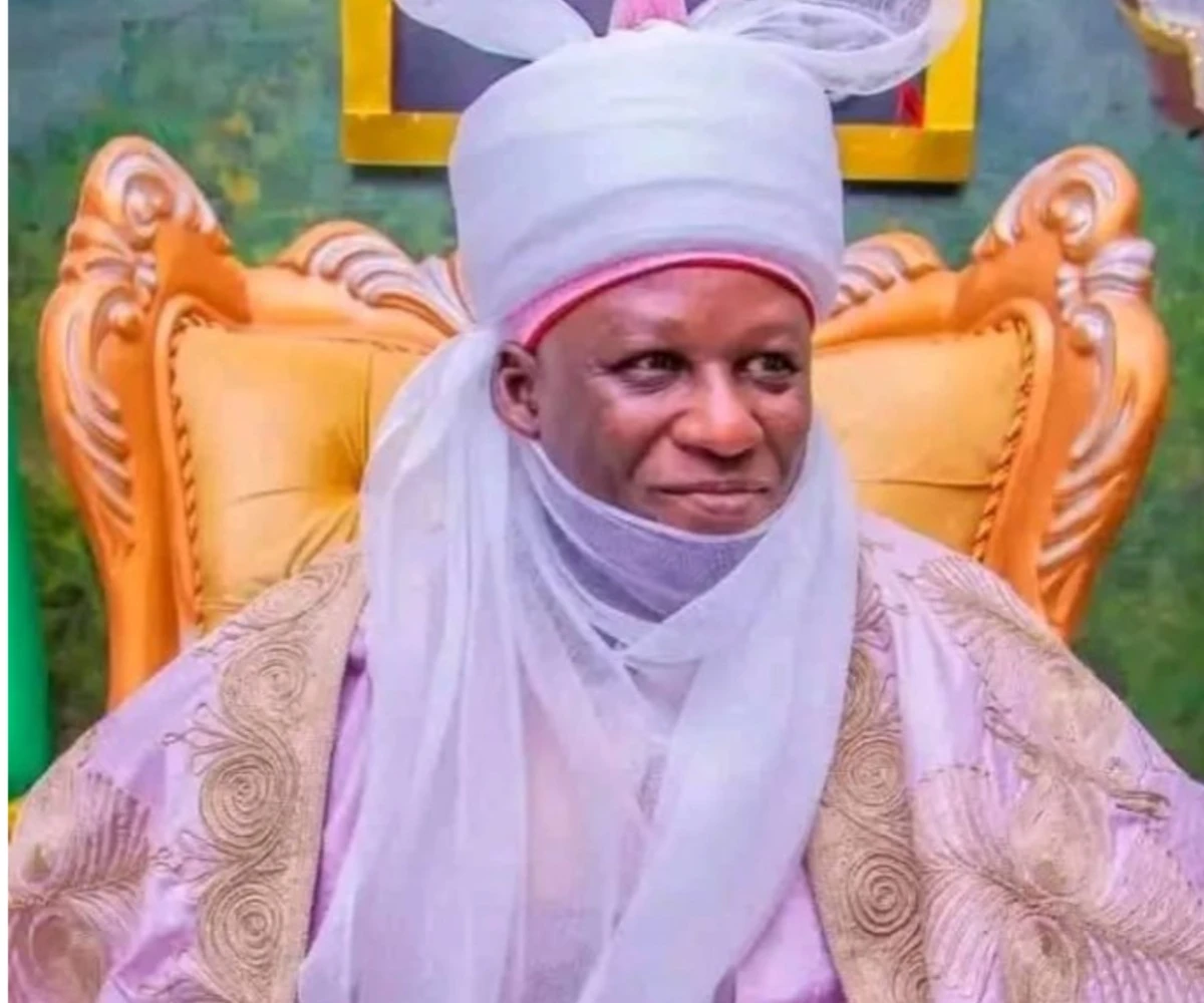Emir of Dass warns against indiscriminate tree felling