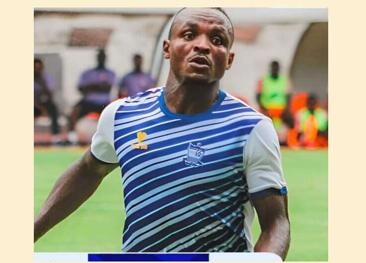 NPFL Transfer: Doma United’s Hilary set for Rangers switch