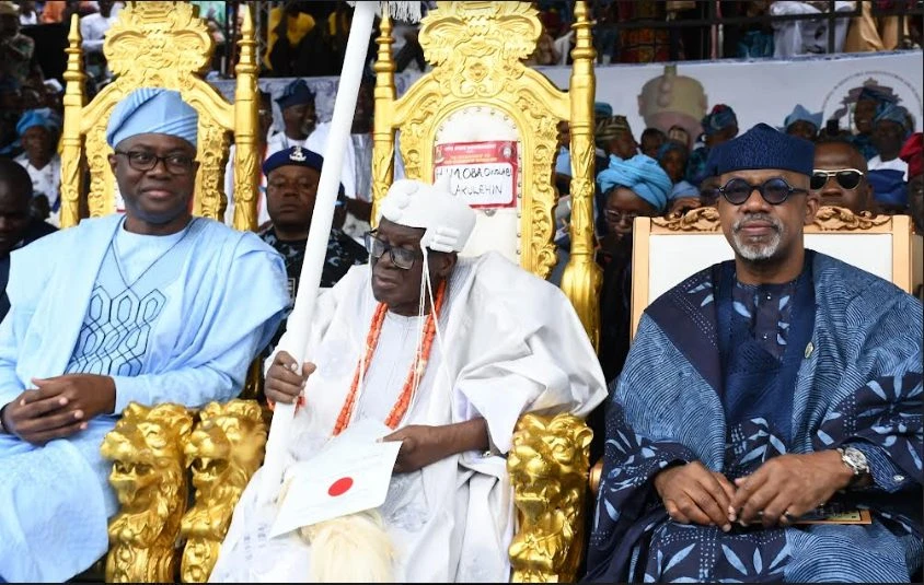 Support new Olubadan with your prayers – Family tells Ibadan indigenes