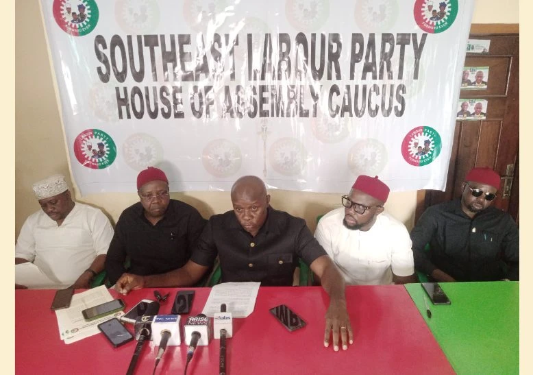 South-East LP Assembly lawmakers ask Tinubu to release Nnamdi Kanu