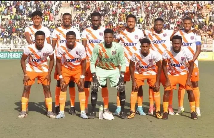 Akwa United hold open screening for new season