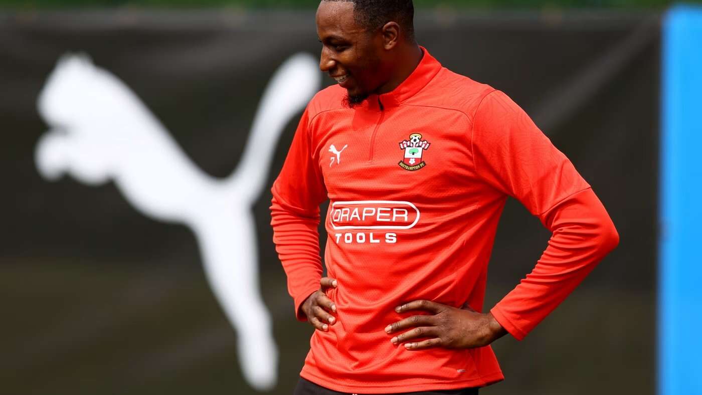 EPL: Aribo pleased with Southampton’s pre-season progress