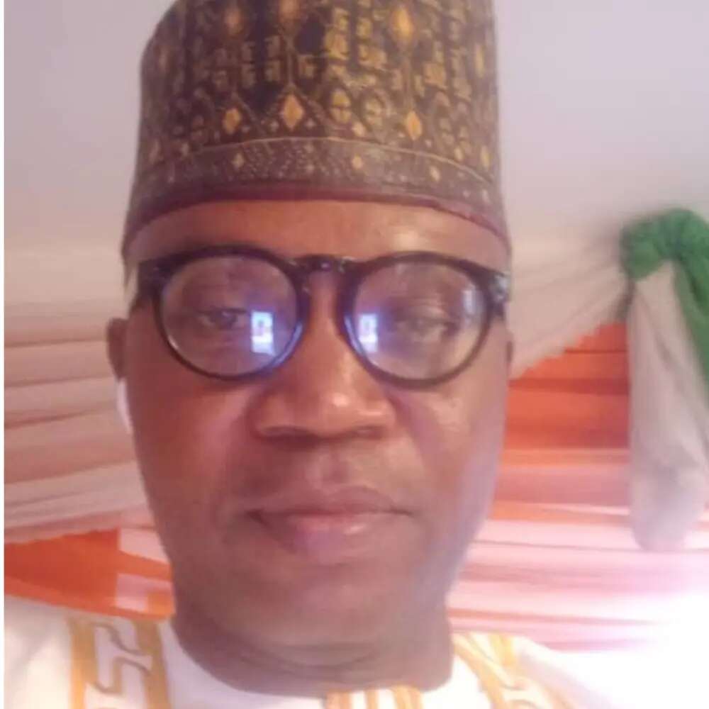 I remain SDP chairman in Kogi – Oricha knocks NWC over Caretaker Committee