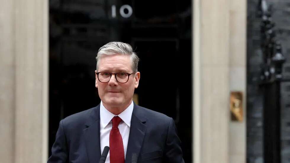 UK Prime Minister, Keir Starmer scraps NHS England