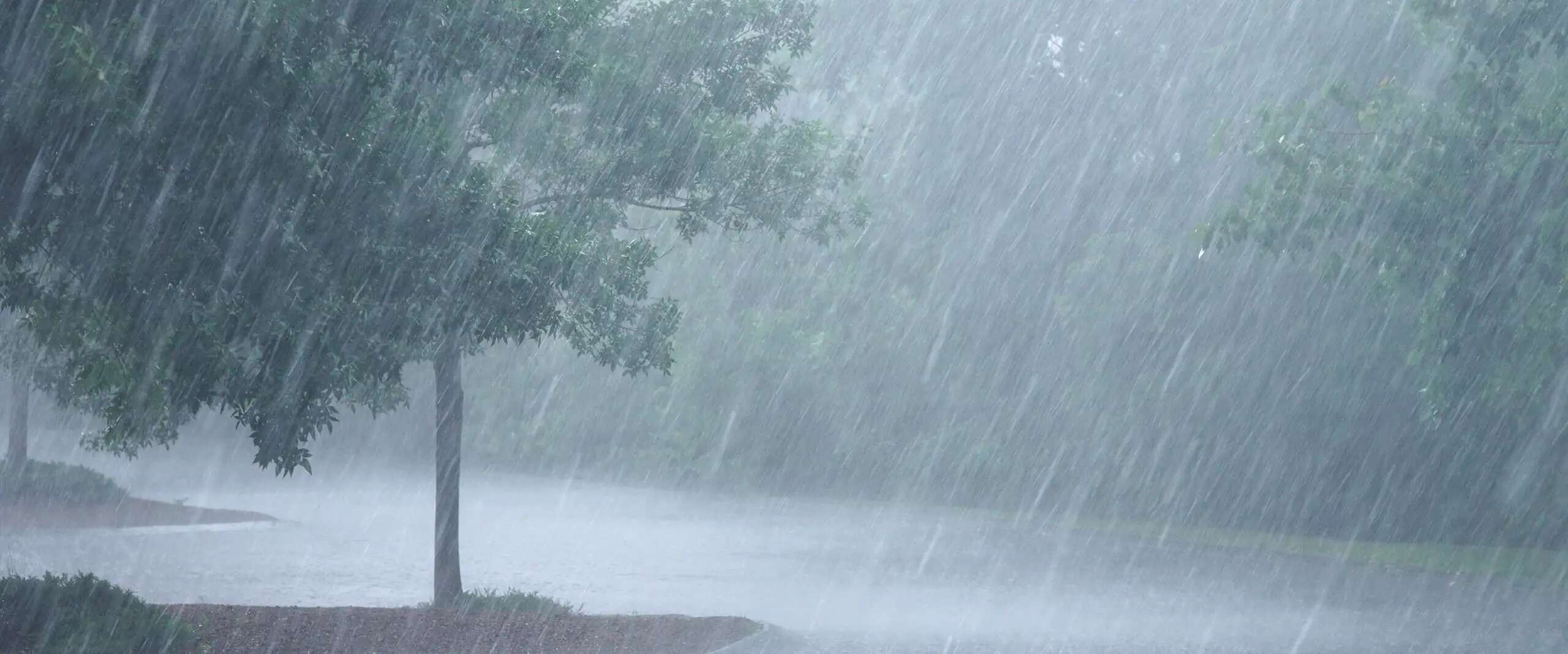 NiMet predicts 3-day thunderstorms, rains from Sunday