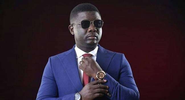 Comedian Seyi Law appointed SSA to Ondo gov