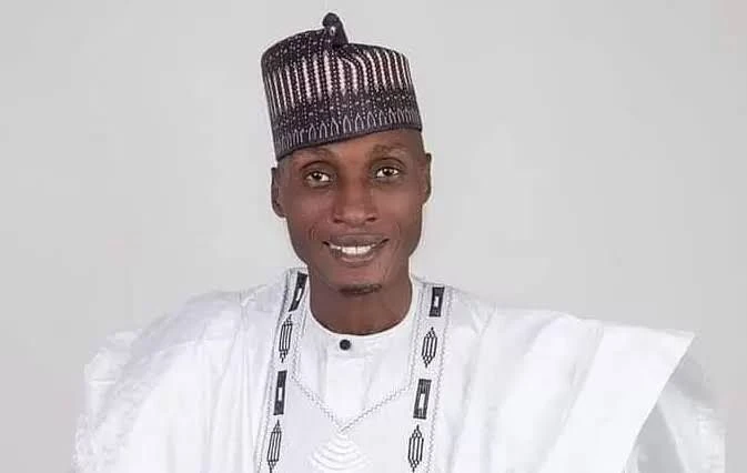 BREAKING: Another House of Reps member, Abubakar Adams is dead