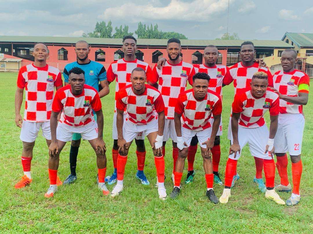 NNL: Abia Comets give reasons for sacking 21 players