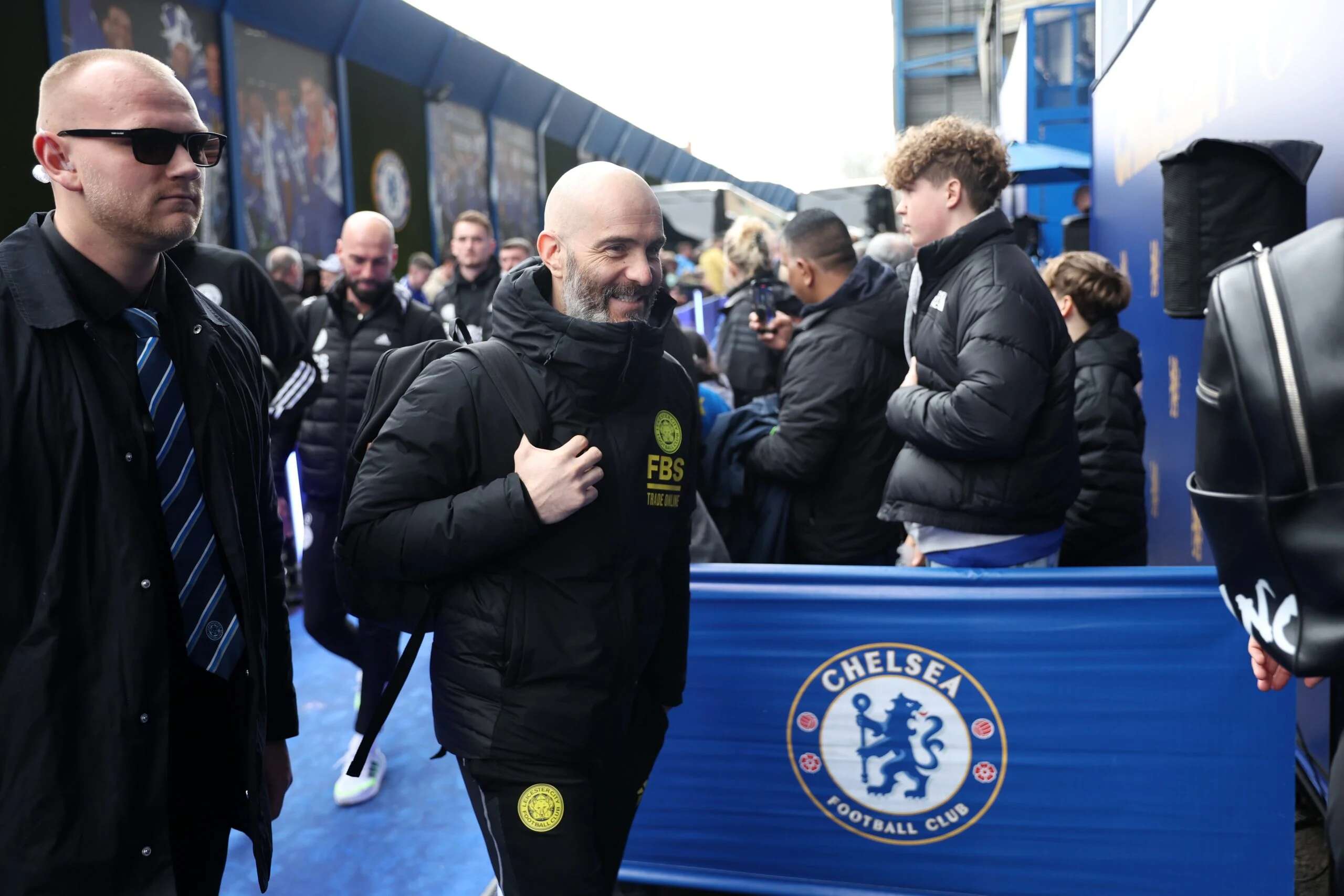 EPL: We have to be aggressive – Maresca lays out Chelsea plans