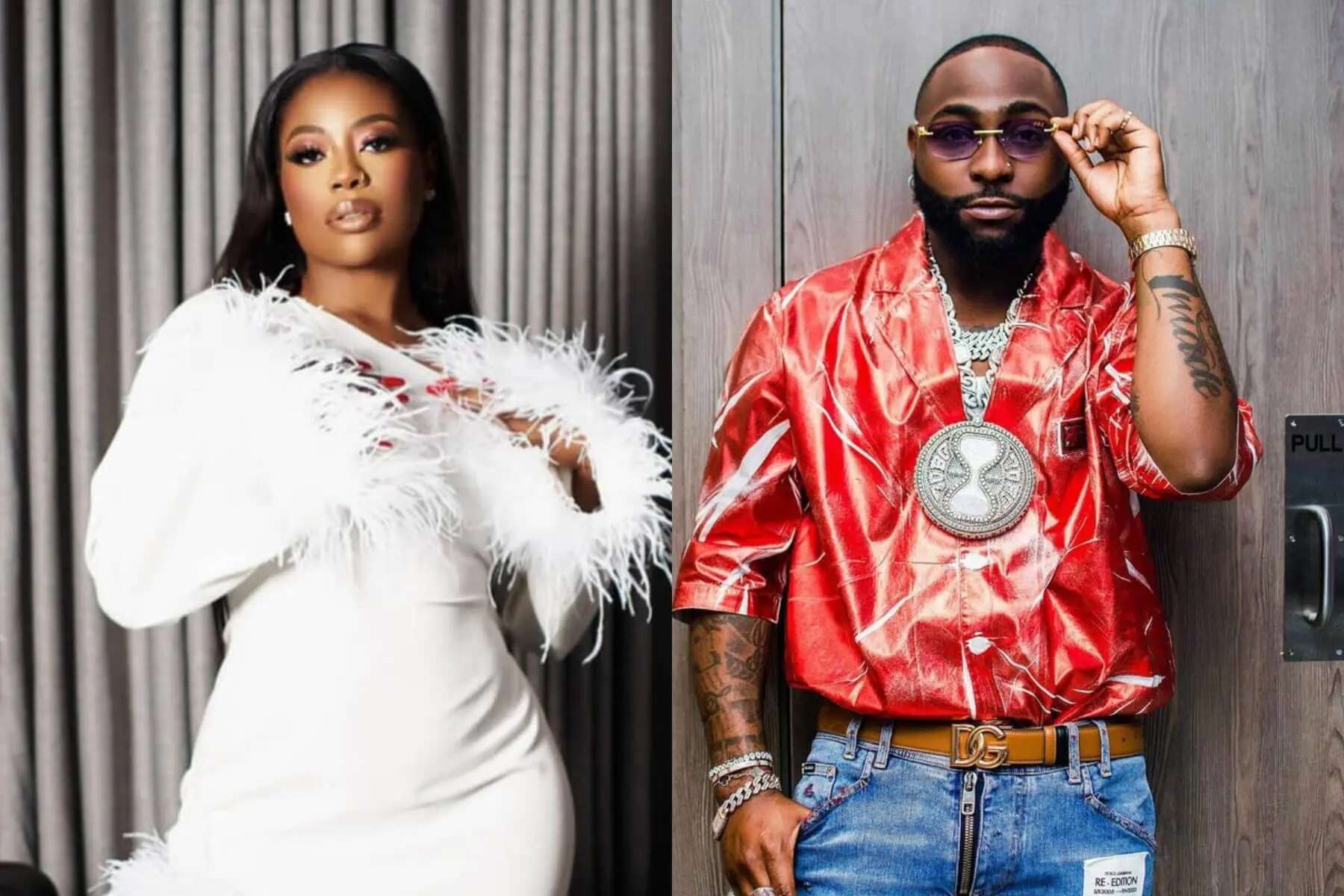 Davido: He visited only to have sex – Sophia Momodu tells court