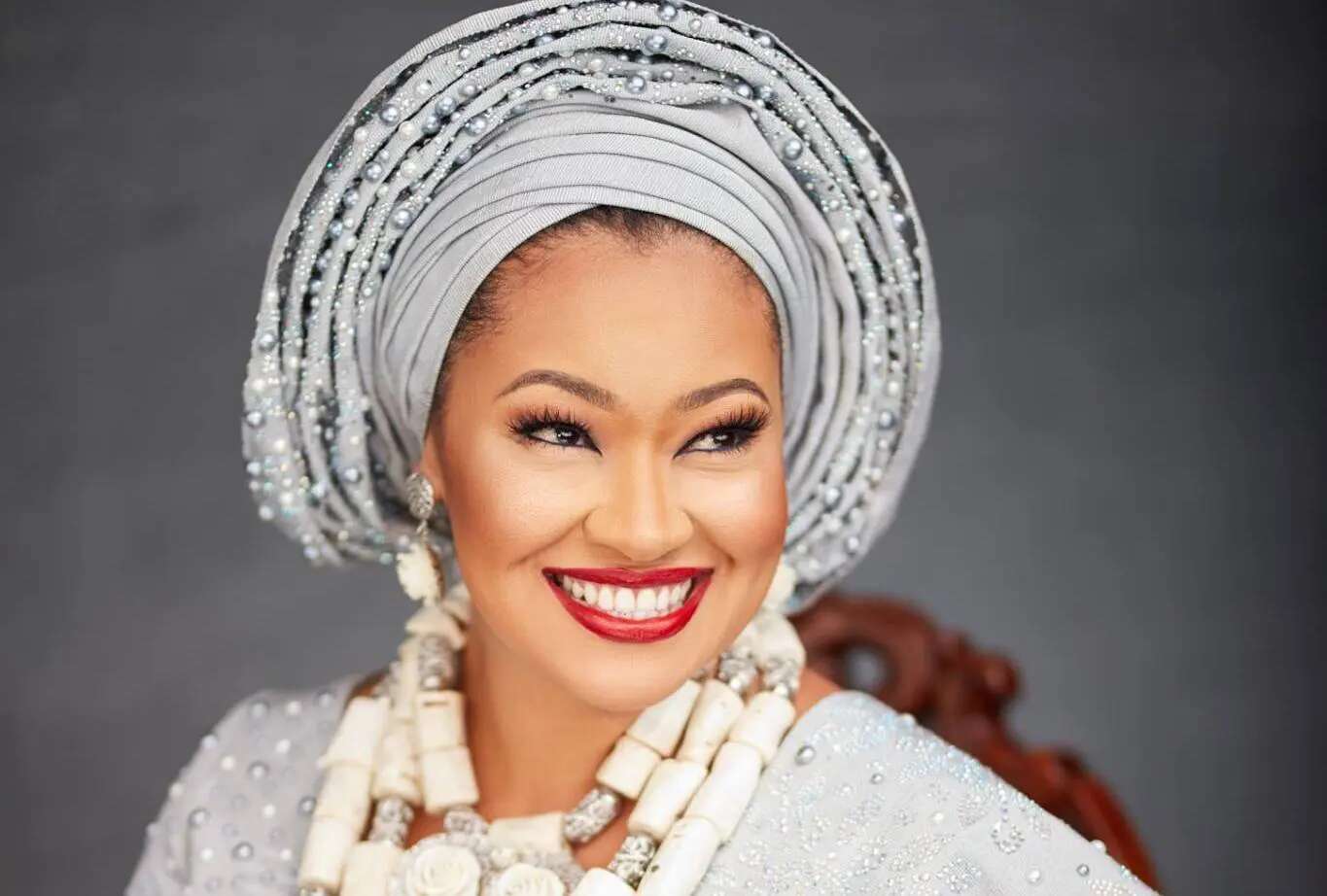 Politics in Nigeria, extremely dangerous enterprise for women – Senator Natasha