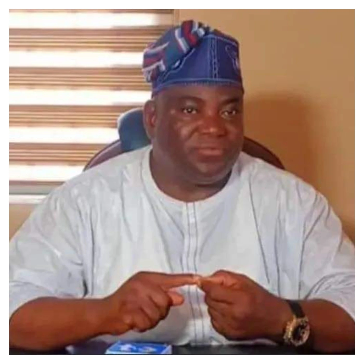 We share pains of Nigerians but protest not best option – CSO scribe, Waiya