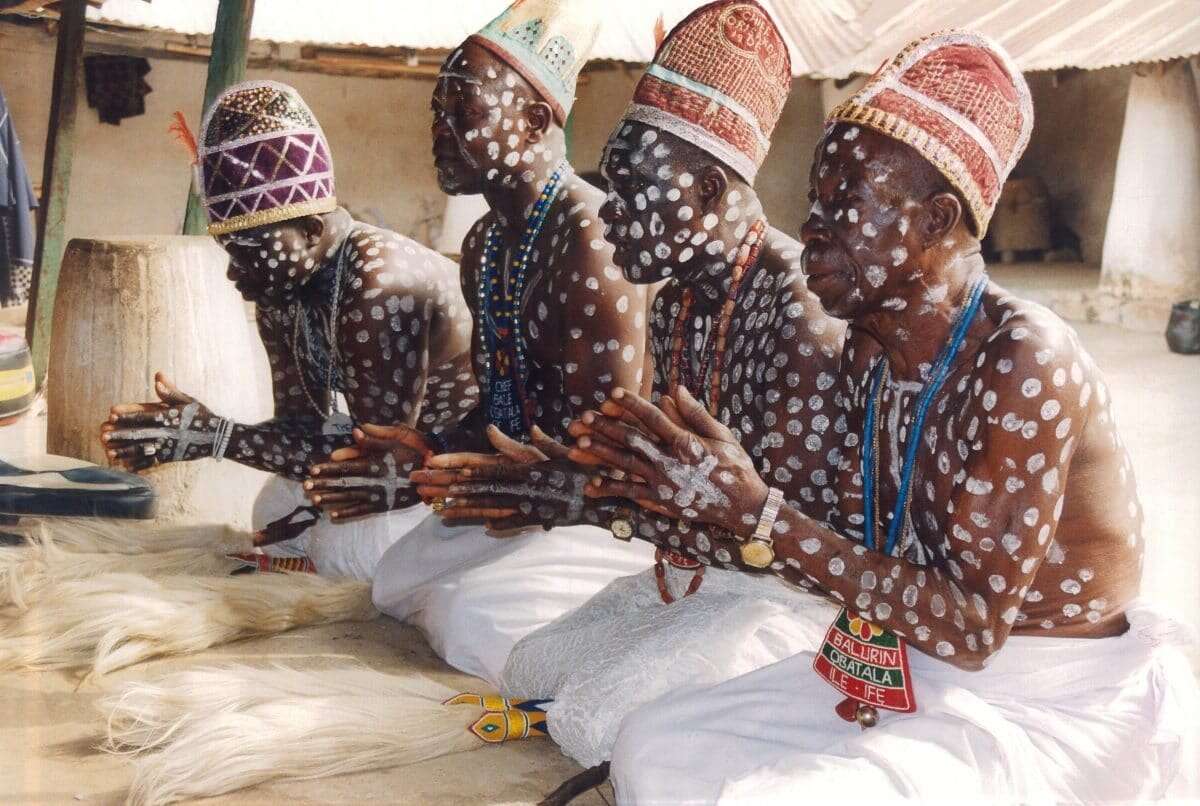 Idol worshipping not Yoruba culture – Oluwo’s chief blasts Ifa Council