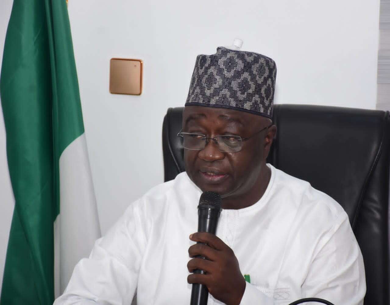 Governor Sule dissolves Nasarawa United management committee