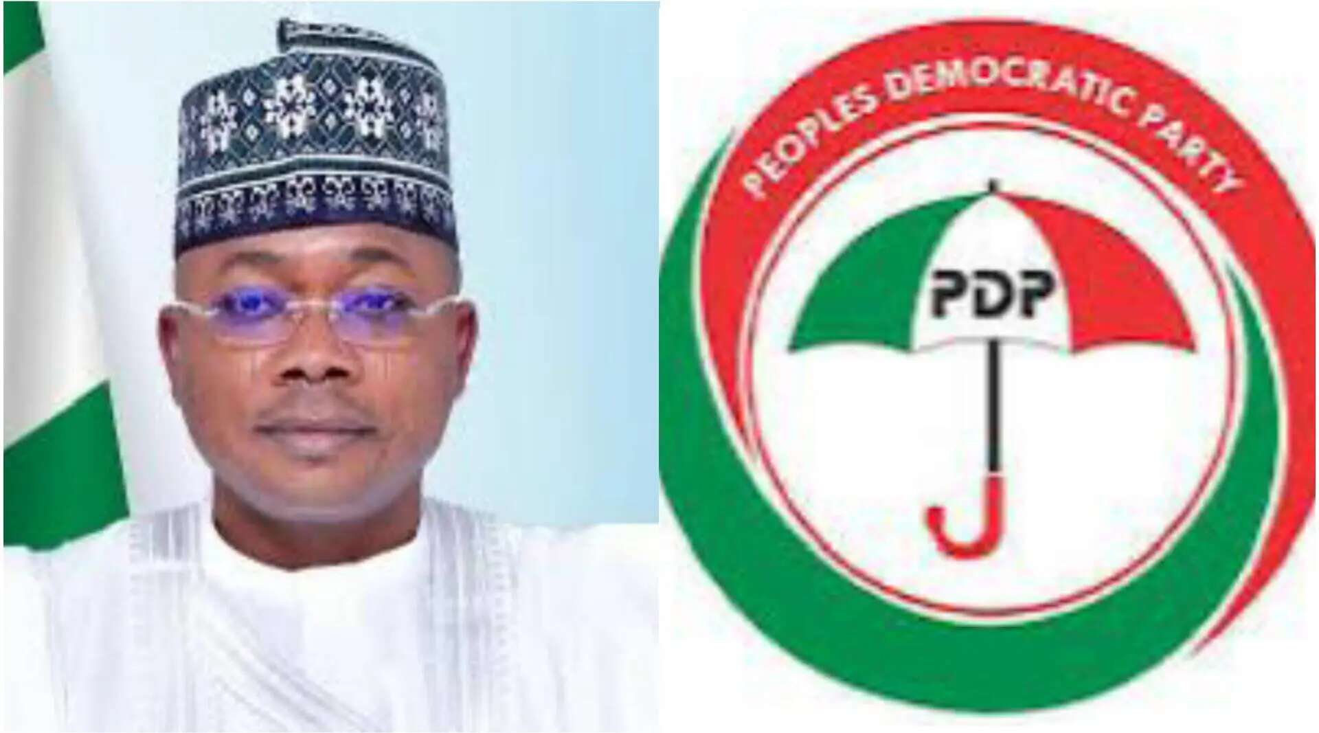 LG Autonomy: Gov Ododo plotting to circumvent Supreme Court ruling in Kogi – PDP alleges