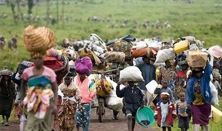 Repatriation of 400,000 Nigerians across 3 African countries raises concerns