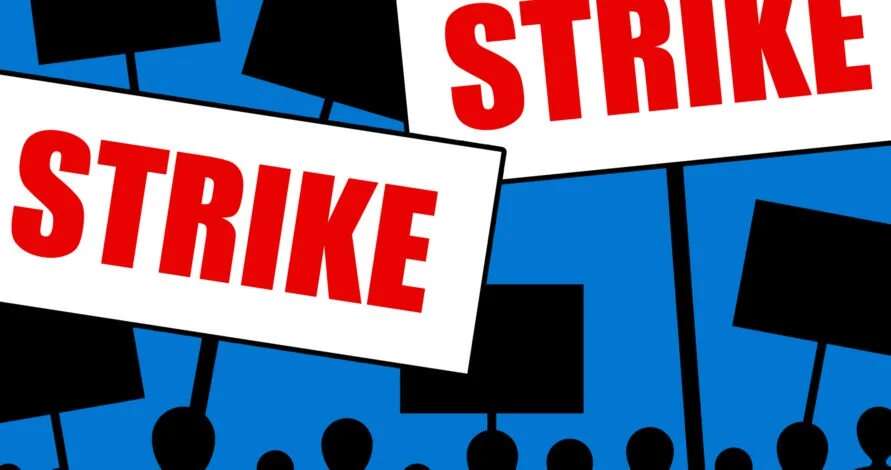 Kano water board workers end strike