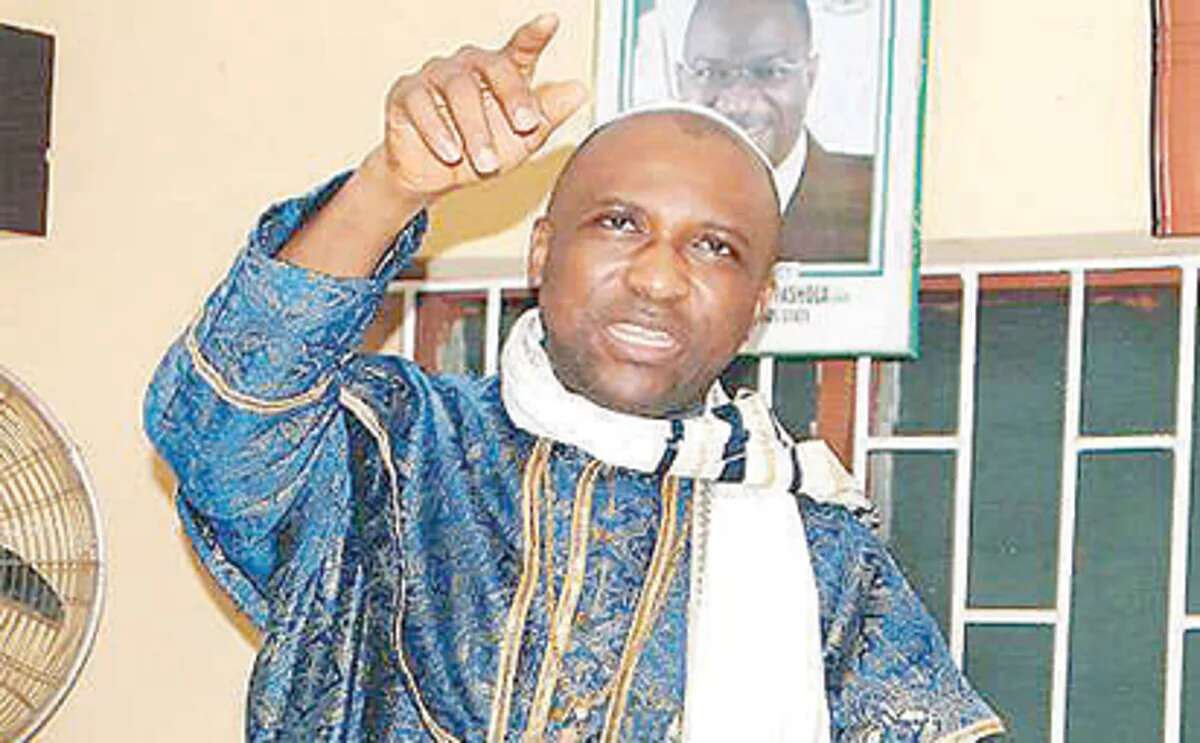 I forsee removal of presidents, revolution in Africa – Nigerian prophet, Primate Ayodele